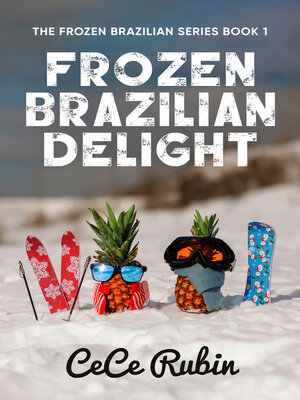 cover image of Frozen Brazilian Delight